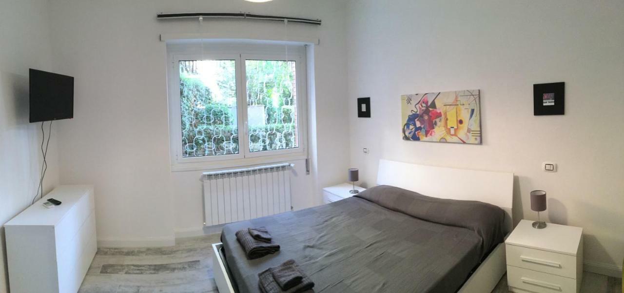 Casa de férias Oasi Metropolitana Roma
