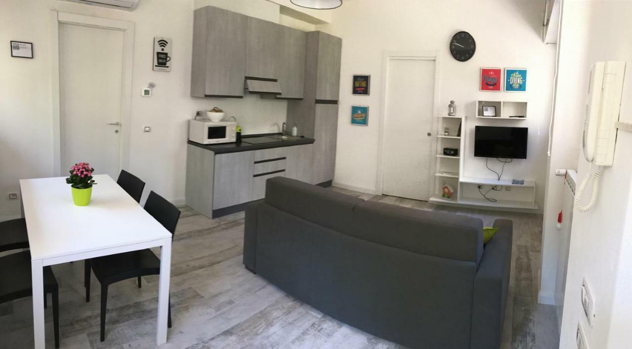 Casa de férias Oasi Metropolitana