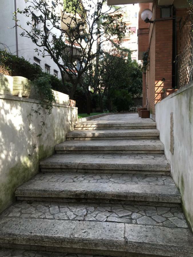 Oasi Metropolitana Roma