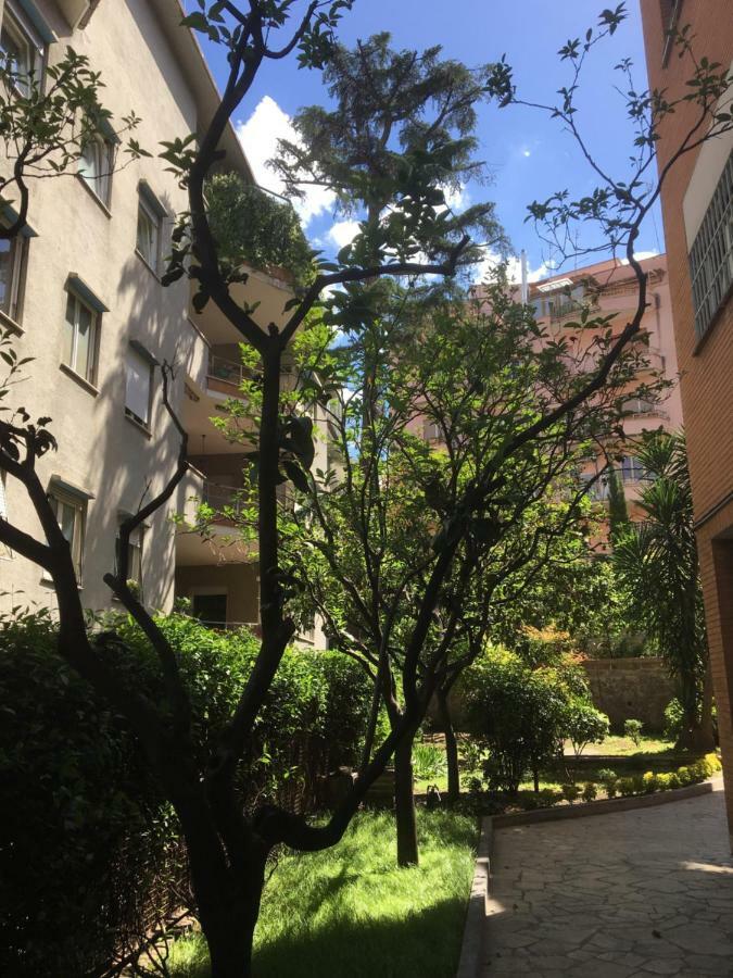 Casa de férias Oasi Metropolitana
